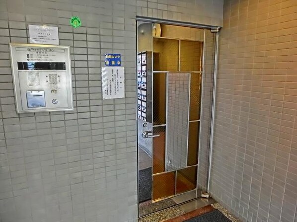 アドリーム千駄木の物件内観写真